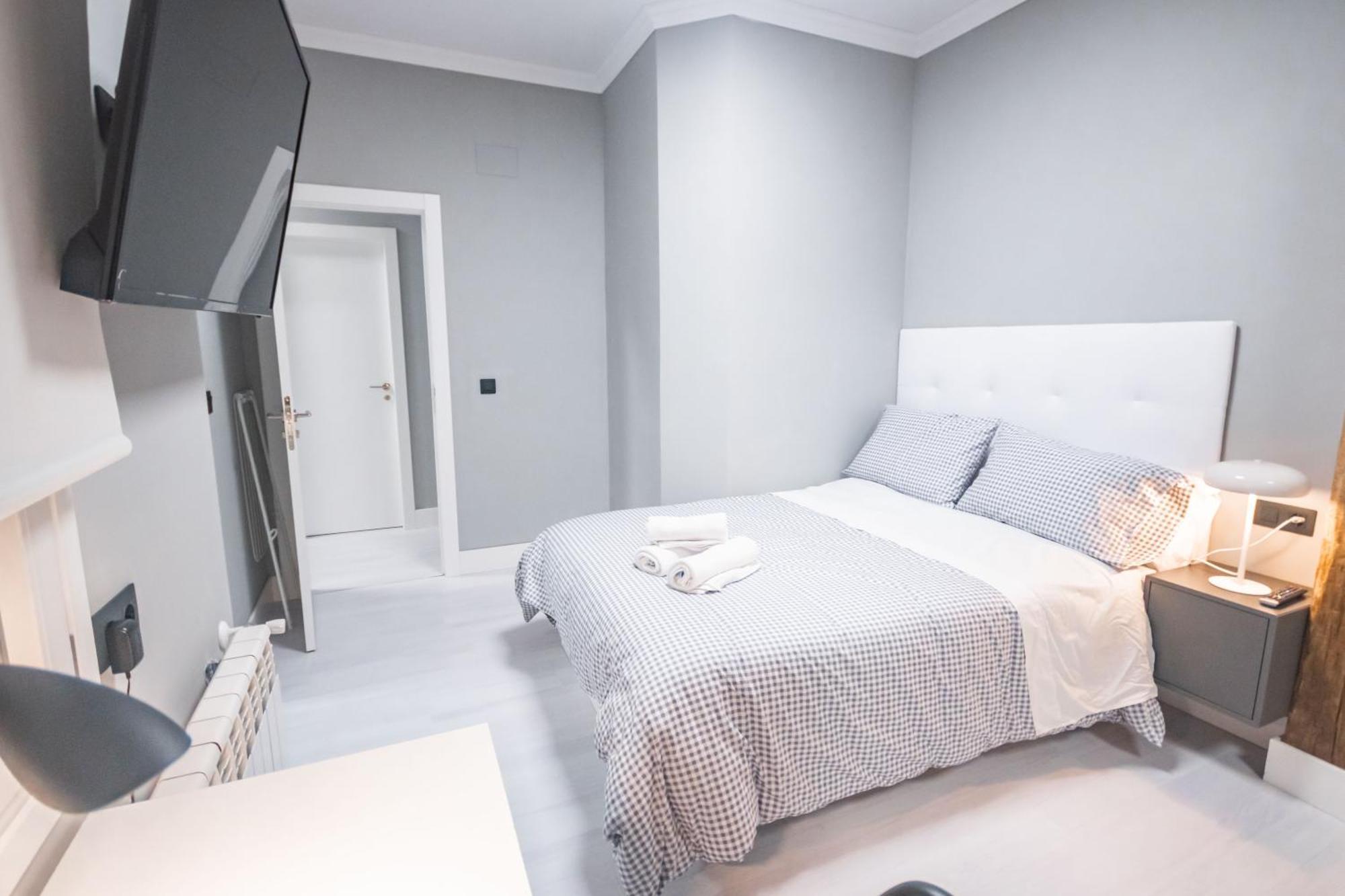 Apartamento Gran 6 Center