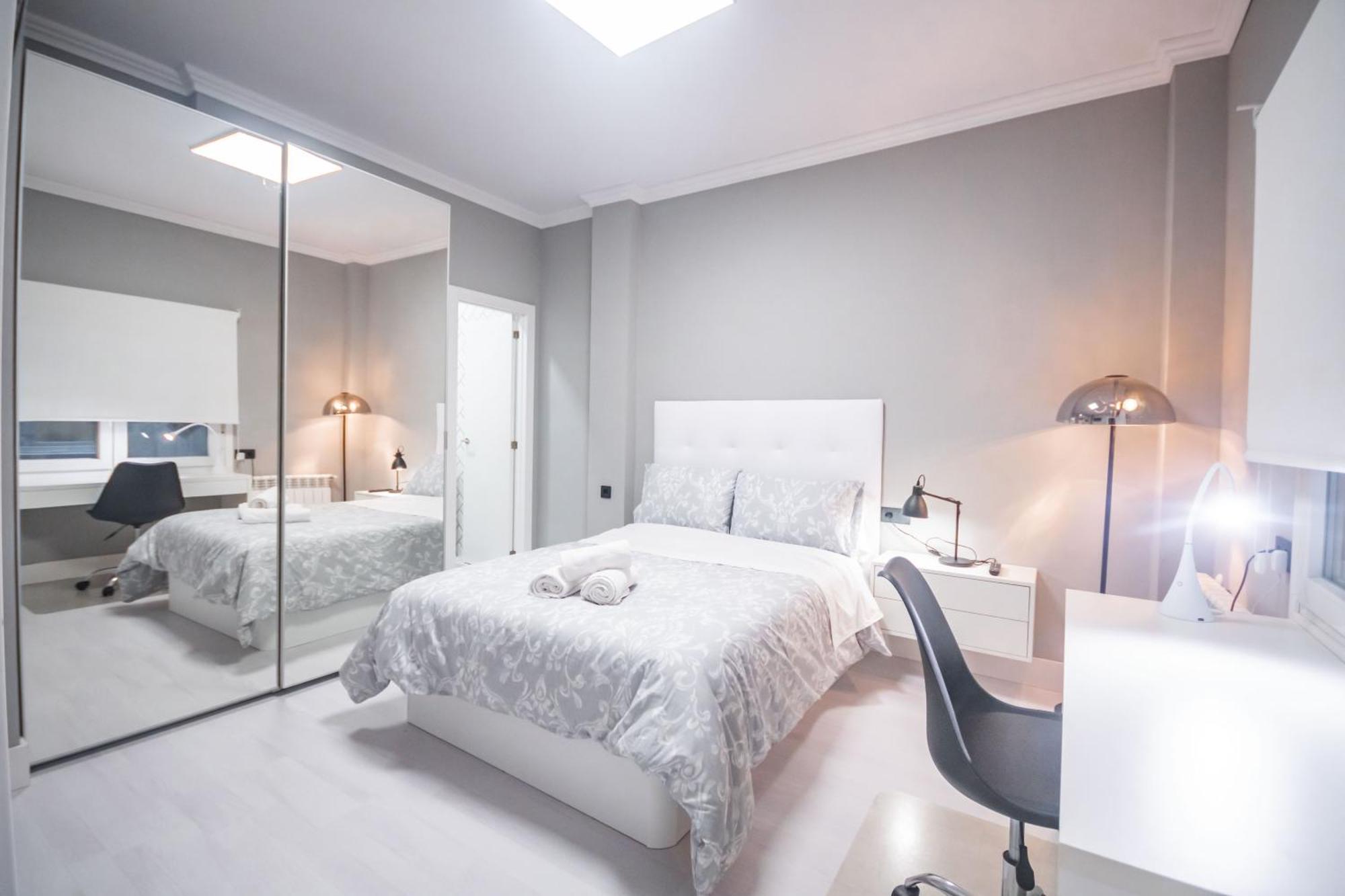 Gran 6 Center Apartamento