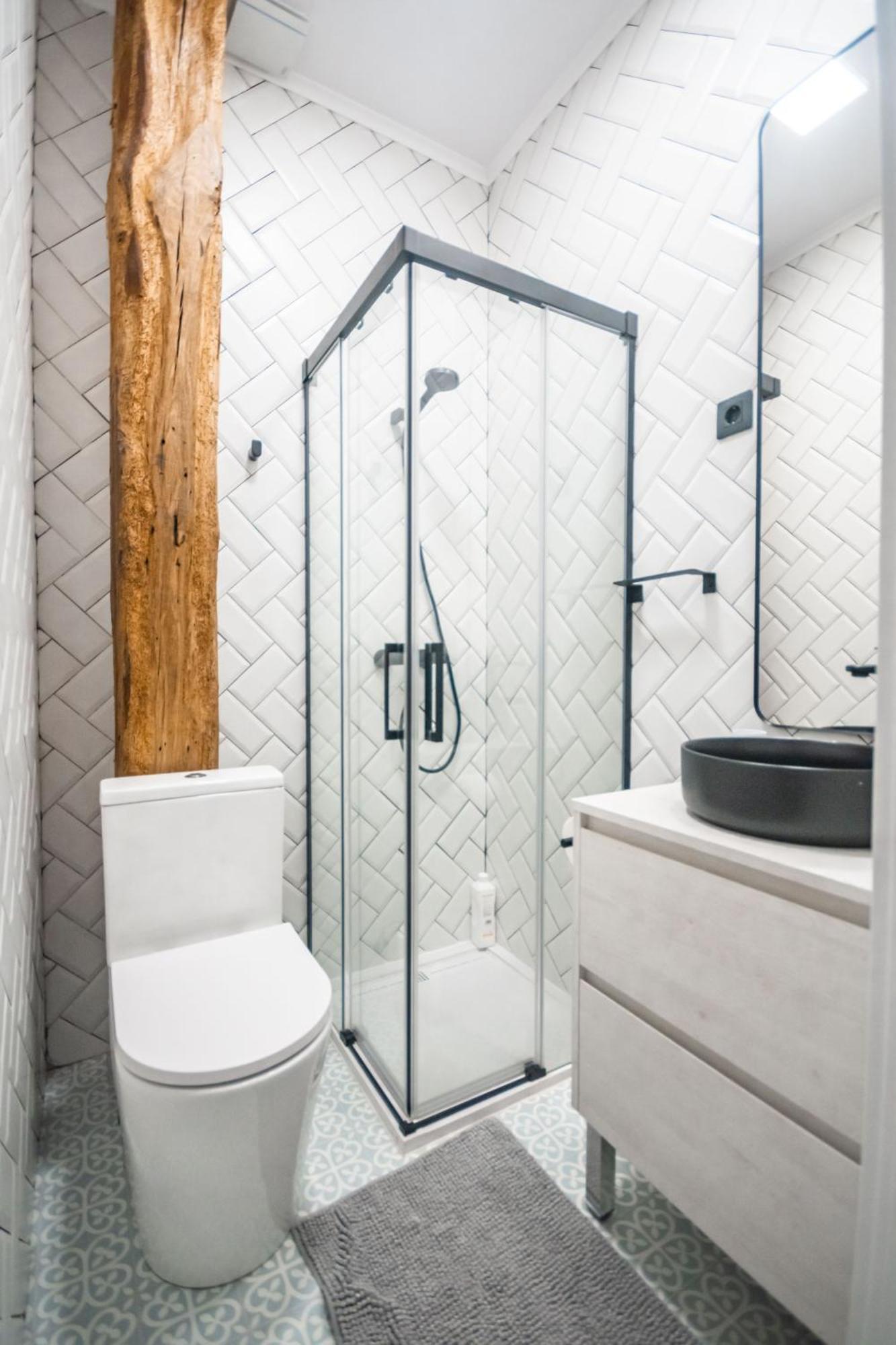 Apartamento Gran 6 Center Bilbao