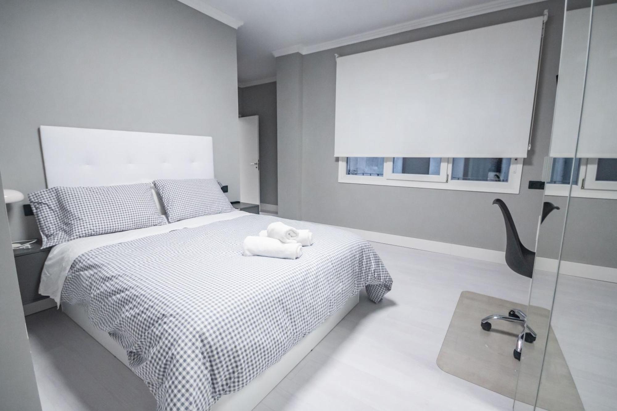 Gran 6 Center Appartement Bilbao